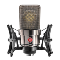 NEUMANN TLM 103 25 Year Edition