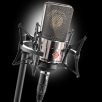 NEUMANN TLM 103 25 Year Edition