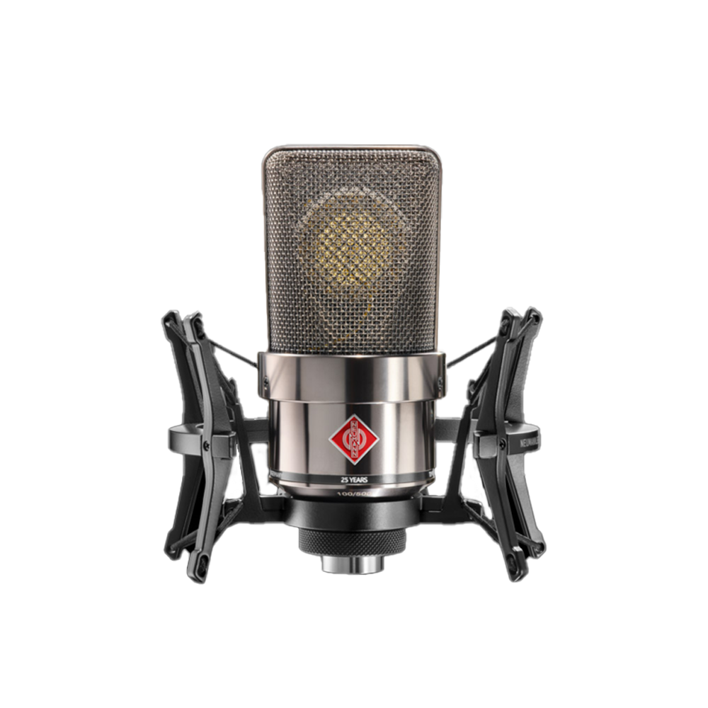 NEUMANN TLM 103 25 Year Edition