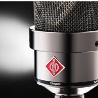 NEUMANN TLM 103 25 Year Edition