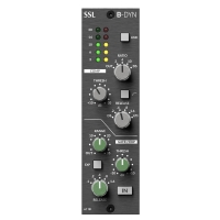 Solid State Logic B-Series Dynamics Module (B-DYN 661B)