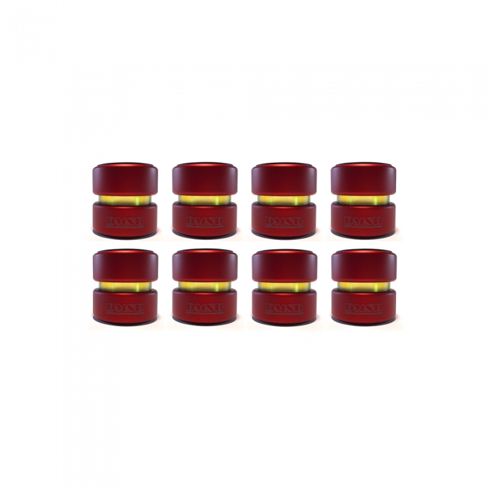 DMSD DMSD 50 PRO Red (8 pcs) / 수입정품