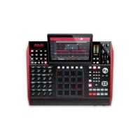 Akai Professional MPC X