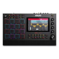 Akai Professional MPC Live II