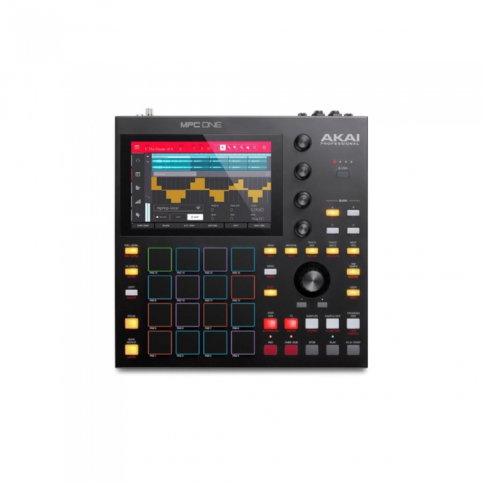 Akai Professional MPC One