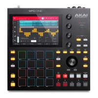 Akai Professional MPC One