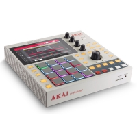 Akai Professional MPC One Retro