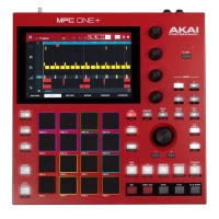 Akai Professional MPC One+