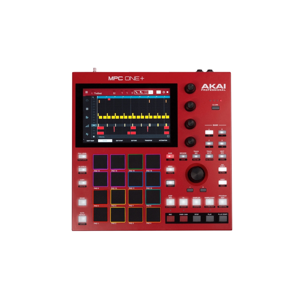 Akai Professional MPC One+