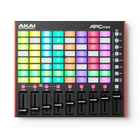 Akai Professional APC Mini MK2