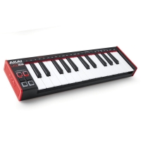 Akai Professional LPK 25 MK2