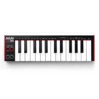 Akai Professional LPK 25 MK2