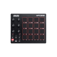 Akai Professional MPD218