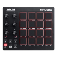 Akai Professional MPD218