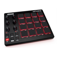 Akai Professional MPD218