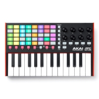 Akai Professional APC Key 25 MK2