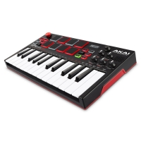 Akai Professional MPK Mini Play