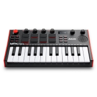 Akai Professional MPK Mini Play MK3