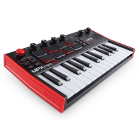 Akai Professional MPK Mini Play MK3