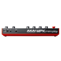 Akai Professional MPK Mini Play MK3