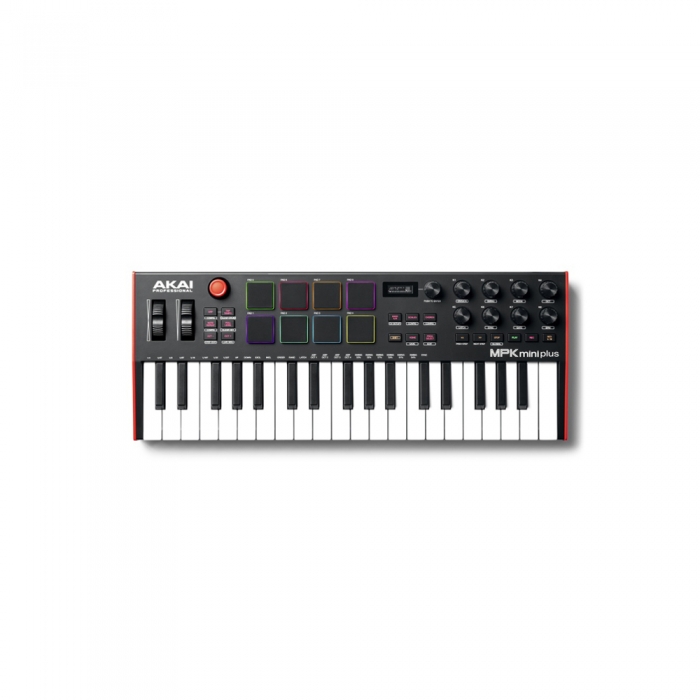 Akai Professional MPK Mini Plus