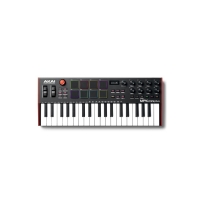 Akai Professional MPK Mini Plus