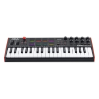 Akai Professional MPK Mini Plus