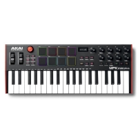 Akai Professional MPK Mini Plus