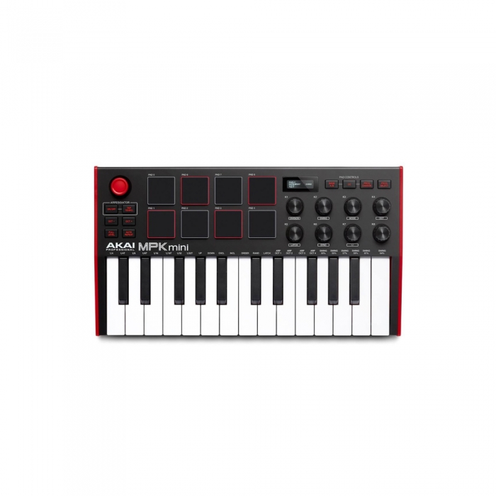 Akai Professional MPK Mini MK3