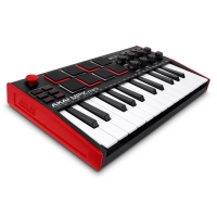 Akai Professional MPK Mini MK3