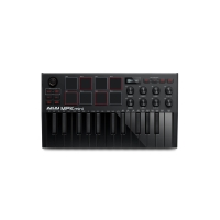 Akai Professional MPK Mini MK3 Black