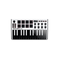 Akai Professional MPK Mini MK3 White