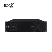 Flock Audio PATCH XT / 오더베이스