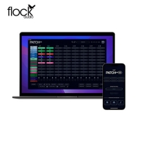 Flock Audio PATCH APP DX