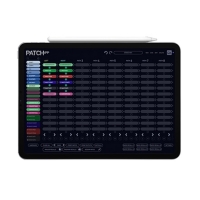 Flock Audio PATCH APP DX