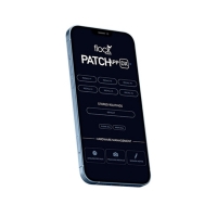 Flock Audio PATCH APP DX