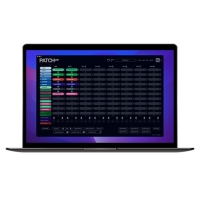 Flock Audio PATCH APP DX