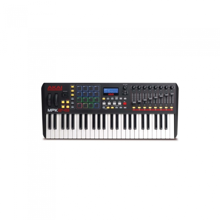 Akai Professional MPK 249