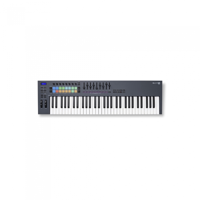 Novation FLkey 61 노베이션 마스터키보드