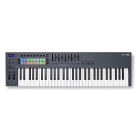 Novation FLkey 61 노베이션 마스터키보드