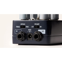 Universal Audio UAFX Orion Tape Echo 유니버셜 오디오 딜레이 페달