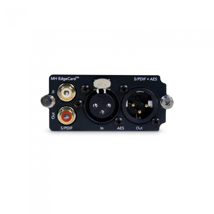 Metric Halo MH EdgeCard - AES / SPDIF 메트릭할로