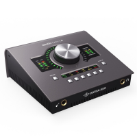 Universal Audio Apollo Twin X DUO USB Heritage Edition 헤리티지 에디션 유니버셜 오디오