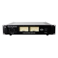 Avantone CLA-200 Studio Reference Amplifier