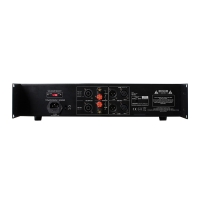 Avantone CLA-200 Studio Reference Amplifier