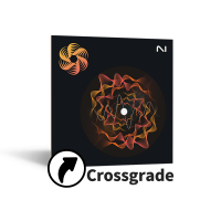 iZotope Nectar 4 Advanced Crossgrade from any iZotope product 아이조톱-