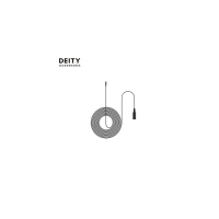 DEITY W.Lav Micro / 데이티 / 정품