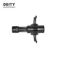 DEITY V-MIC D4 Mini / 데이티 / 정품