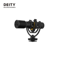 DEITY V-MIC D4 DUO / 데이티 / 정품