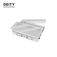 DEITY TC-SL1 Screen Protector / 데이티 / 정품